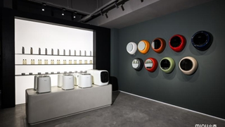 颜值与功能双在线，小吉科技让家电成为生活美学的延伸