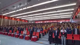 万通汽车教育：产教融合，锻造高技能人才新引擎