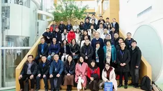 全国数智应用产教融合共同体在京筹备成立 共探AI赋能高技能人才培养新路径