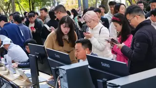 国产AI生态线下联动，OpenClaw应用加速落地