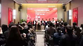 聚力协同，筑基致远：朗生营销中心决胜2026誓师大会圆满举行