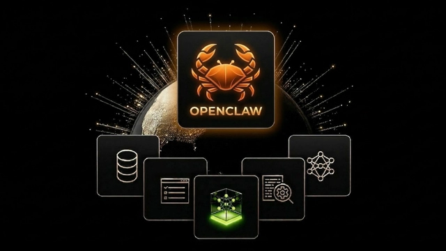英伟达发布Nemotron 3 Super开源智能体AI模型：或成为OpenClaw的理想选择