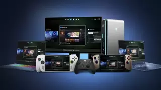 微软的Xbox模式将登陆Windows 11电脑