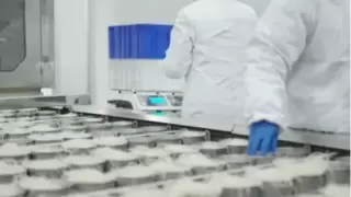 护航315·康西爷食品以硬核实力践行品质承诺