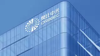 福布斯发布：奥比中光与RealSense“并跑”，部分性能实现超越