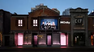 QQ音乐携杜比呈现BLACKPINK回归盛宴，全国独家快闪体验馆落地上海