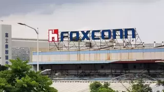 营收破9000亿、分红近200亿 解析工业富联年报背后的增长与确定性