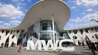 人气爆棚！赛思电子闪耀MWC2026， 时频同步+SLIC语音全栈方案获全球客户高度认可！