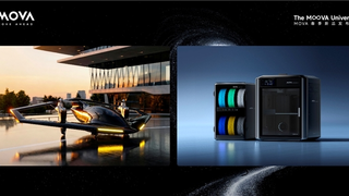 AWE 2026再携重磅阵容，MOVA全面披露芯片战略，擎画“主动时代”技术版图