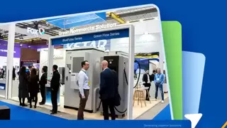 “荷”光同行！科士达光储充方案实力出圈