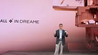 硅谷首发，登陆AWE：图灵进化携算+存+电+连6款芯片来袭