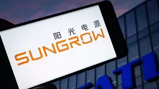 中国ESG领军者诞生记：阳光电源的可持续发展之道