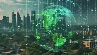 卓创资讯数据出海：引领“数据驱动+智能经济”全球新形态