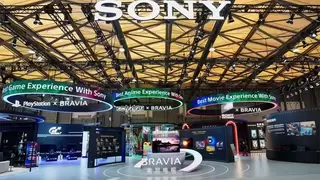 破解高亮度色彩断层等行业痛点，索尼真彩RGB画质定义显示技术新阶段