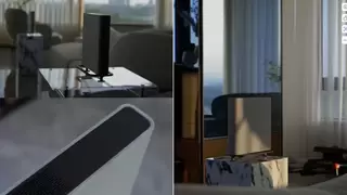 索尼HT-A9M2斩获AWE2026艾普兰创新奖 以技术革新引领沉浸式家庭影院产业升级