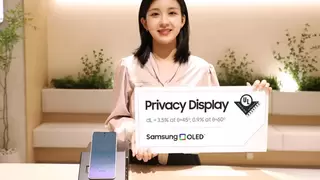 隐私保护新标杆 三星解锁硬件级安全新体验