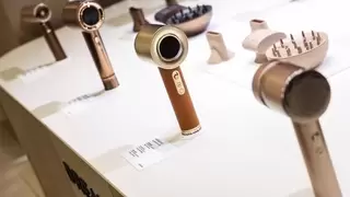 AWE2026现场：追觅个护发布会携全球创新技术，开启高端个护新时代