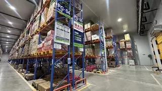 数智化浪潮下，全国冷链以技术创新打造现代化物流体系