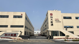 科大能通亮相2026亚洲国际电池及储能技术展