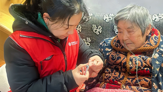 深山不“孤” 湖北移动“云守护”偏远乡村老人