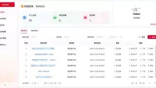 全域提效强内核丨联通云数智产品超市以AI之力 铸造企业竞争壁垒