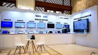 聚焦企业合规新质生产力 ThinkPad打造法律AI解决方案