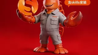 再也不用自己折腾了！来联想门店工程师为你免费一键装好OpenClaw