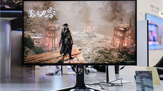 海信三大旗舰显示器重磅亮相AWE2026 旗舰电视同源技术引领行业