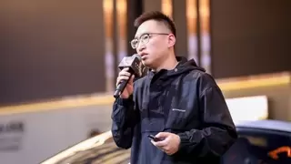 首驱科技亮相AWE2026 以AI核心技术重构两轮智能出行新范式