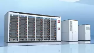 ​阳光电源：以全球化人才战略铸就海外影响力雇主典范