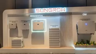 研发人员占比40%：阳光电源的技术竞争力从何而来