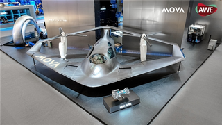 解码“MOVA宇宙”：自研芯片首度披露，擘画“主动时代”技术版图