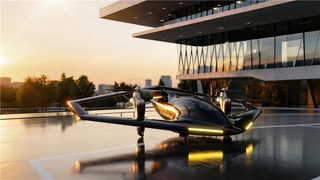 MOVA亮相上海AWE，全球新品发布会以硬核技术定义AI主动时代