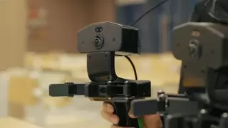 鹿明机器人发布 FastUMI无本体数采“全家桶”，即将上线京东平台