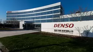 电装与MediaTek合作开发定制化车载SoC 推动汽车智能化发展