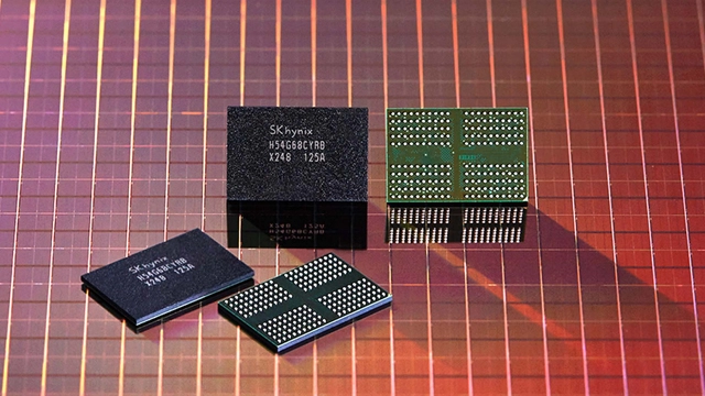 内存供应商担心需求热潮不会持续太久，对投资扩产计划态度谨慎