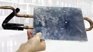 新能源汽车液冷板测试优选格雷希尔G30密封接头