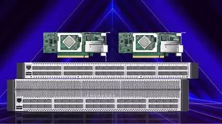 以“存算传一体化”架构，打破I/O瓶颈