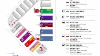 ​超1,100家展商、近10万平方米，2026慕尼黑上海电子生产设备展【展商名单&展位图】重磅公布！