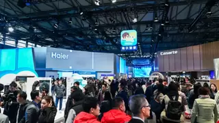 3D视图2.0发布!海尔智家APP全屋设备一屏掌控