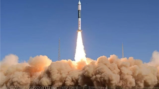 天筑一号（钧天一号04A星）发射取得圆满成功！