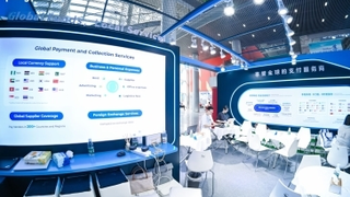 跨境收款渠道怎么选？接入PingPong，即可获得覆盖全球的本地化支付能力