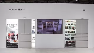 百年匠心 智慧怡居，松下以全场景生态亮相2026AWE