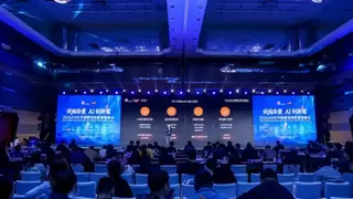 九章云极亮相AWE 2026：携手家电万亿生态 共筑智算新范式