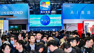 ​罗清启：AI之眼2.0让家庭拥有两套平行大脑体系