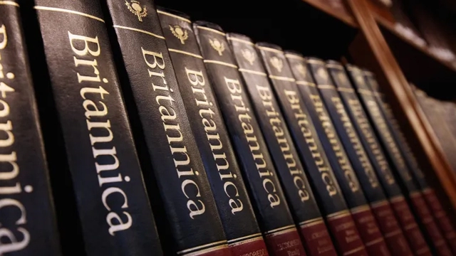 大英百科全书起诉OpenAI，指控ChatGPT输出的内容与其几乎完全相同