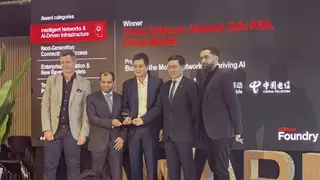 智联万物 上行致远 —— 上海电信全国首张5G-A x AI大上行商用网络重磅落地