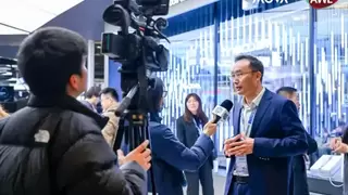 AWE 2026：AI从概念走向实用，MOVA开启主动时代