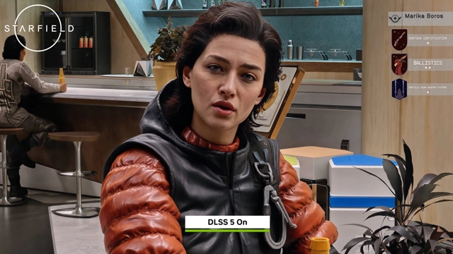 英伟达发布新一代超分辨率技术DLSS 5：神经渲染加持，颠覆性视觉提升