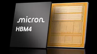 美光为英伟达Vera Rubin平台量产36GB HBM4、28Gbps PCIe Gen6固态硬盘及192GB SOCAMM2内存